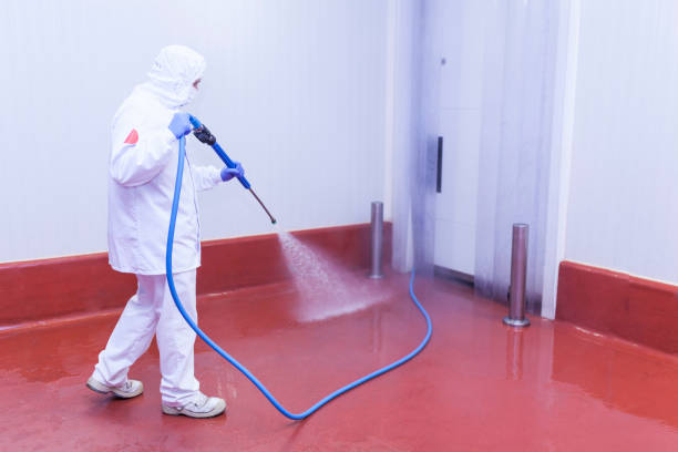 Best Parking Lot and Garage Cleaning  in Lubbock, TX